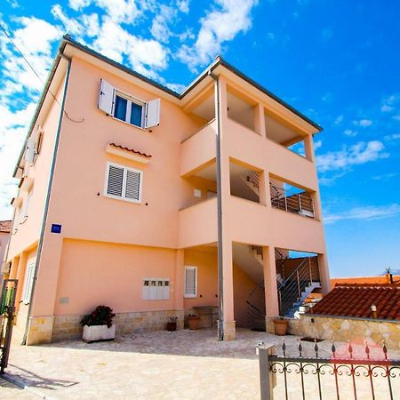 Apartments Zlatka Traù Esterno foto