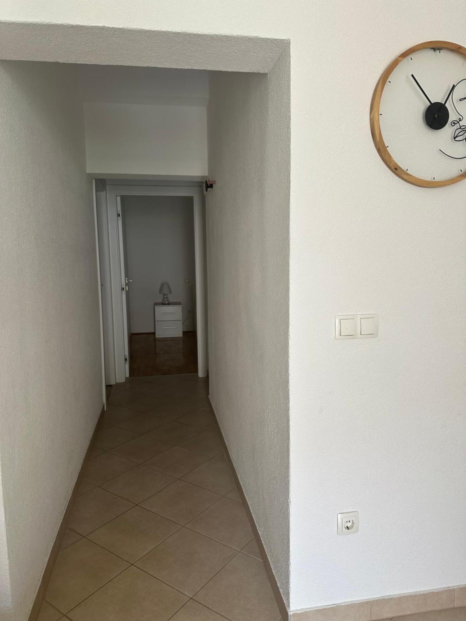 Apartments Zlatka Traù Esterno foto