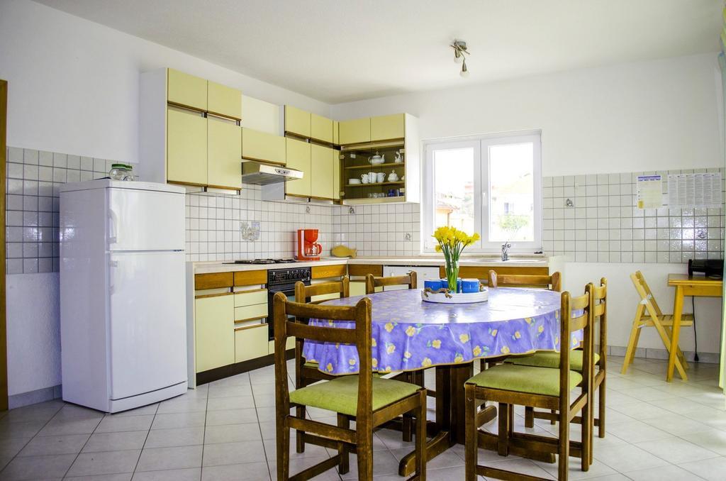 Apartments Zlatka Traù Camera foto